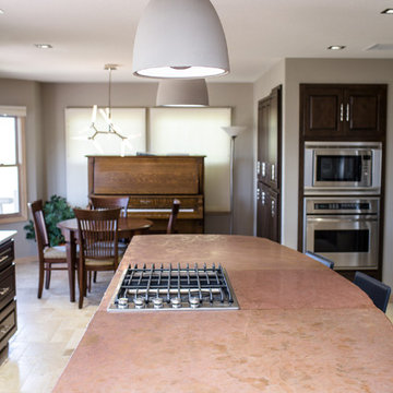 Foothills Road Whole Home Renovation