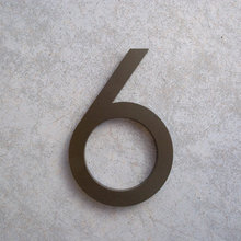House Numbers