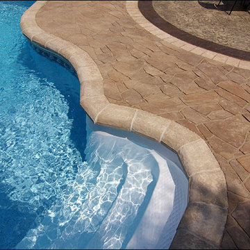 Pool Gallery