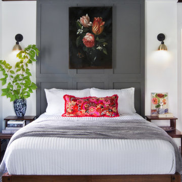 Vacation Rental Design Updates