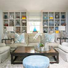 Family Room Ideas