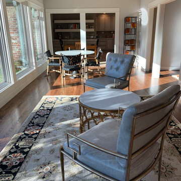 Knoxville Westmoreland Renovation