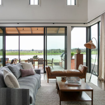 Martindale Water Ski Retreat