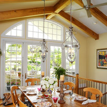 Dining Room Ideas