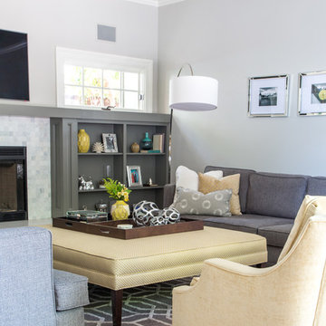 Monrovia Residence
