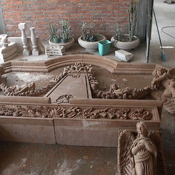 Fabrication Facility, Celaya Mexico 43 - Products