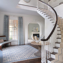 ENTRY /STAIRS