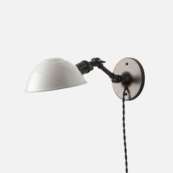 New Lighting - Lighting