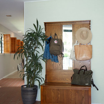 My Houzz: Breezy Vintage Surf-Inspired Style in California