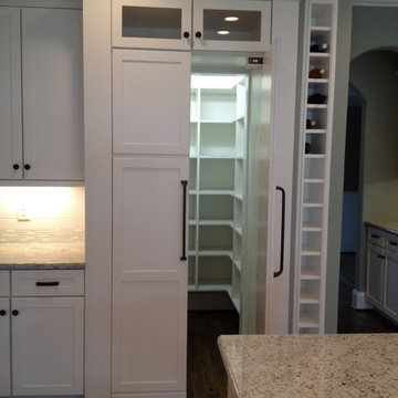 Parade of Homes