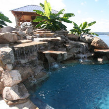 lake house
