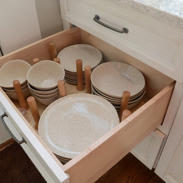 Maple - Oatmeal/Zinc - Hillsbrad