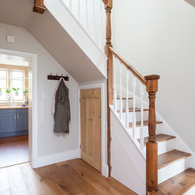 stairway