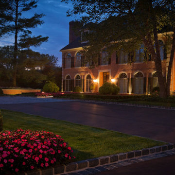 Grand Entrance