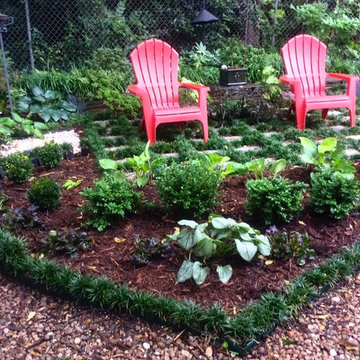 How Ambiance Garden Design was born - My Story