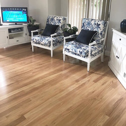 Timber flooring in Sydney - Hardwood Flooring