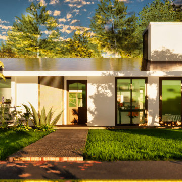 Casa 1