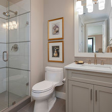 Brandy Guest Bath
