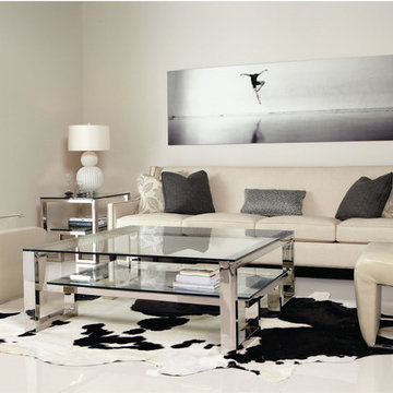 Rustic Mod - Bernhardt Furniture