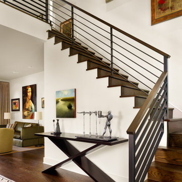 Barton Hills Eclectic