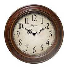 Clocks