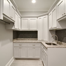 Laundry - Mud Room
