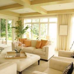 Draperies and Side Panels - Products