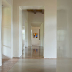 Santa Fe Finishes - Flooring - Flooring