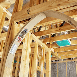 CEILTRIM Gothic Arches - Products