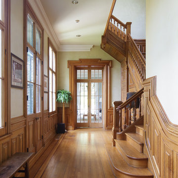 Hudson River Turn-of-the-Century