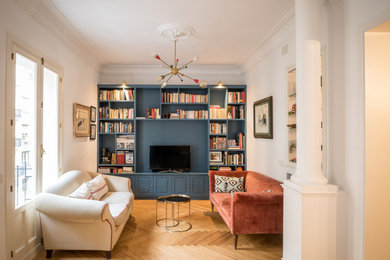 Apartamento Chamberí