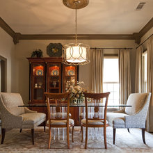 Dining Room Decor