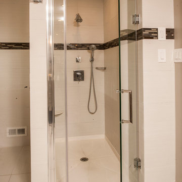 Clean and Contemporary in Newtown, PA