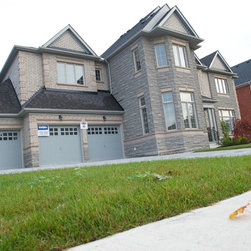 Brick + Stone Neighbourhoods - Products
