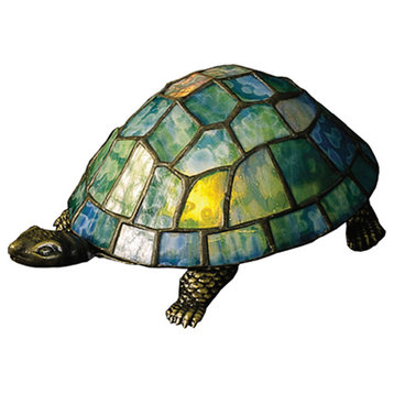4High Turtle Accent Lamp