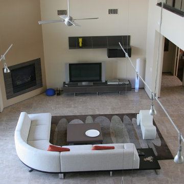 Custom Texas Modern