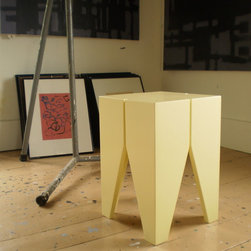 Handmade Furniture - Side Tables And End Tables