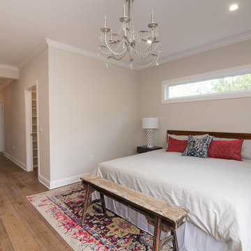 Historical House Complete Renovation in Los Angeles