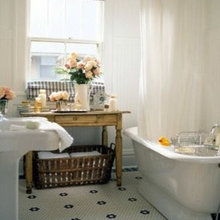 Bathrooms