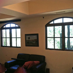 Traditional Wood Valances - Valances