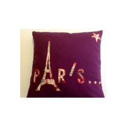 Collection de Poufs - Products