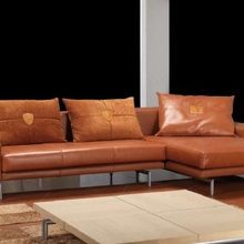 Sectional
