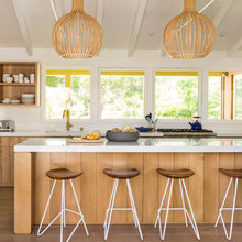 Hygeia interior finishes