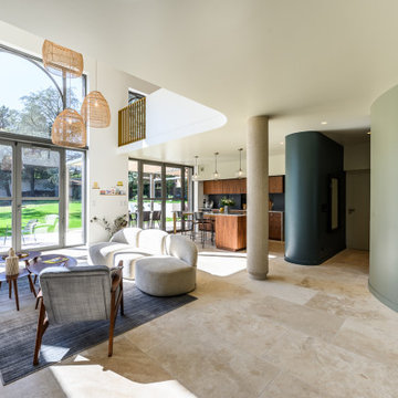 REHABILITATION LOURDE MAISON FAVIER | MONT D'OR