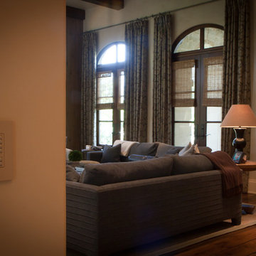 Family Rooms