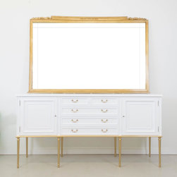Muebles - Storage Cabinets