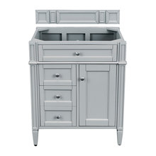 Vanity Bath