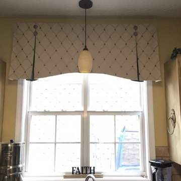 Valances