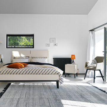 INTENSE BEDROOM COLLECTION