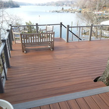 FLC deck